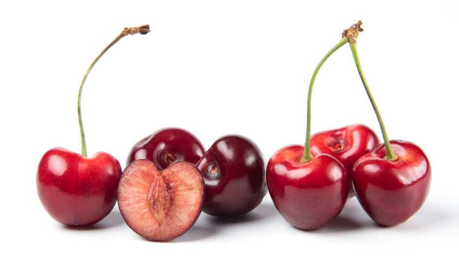 Cherries