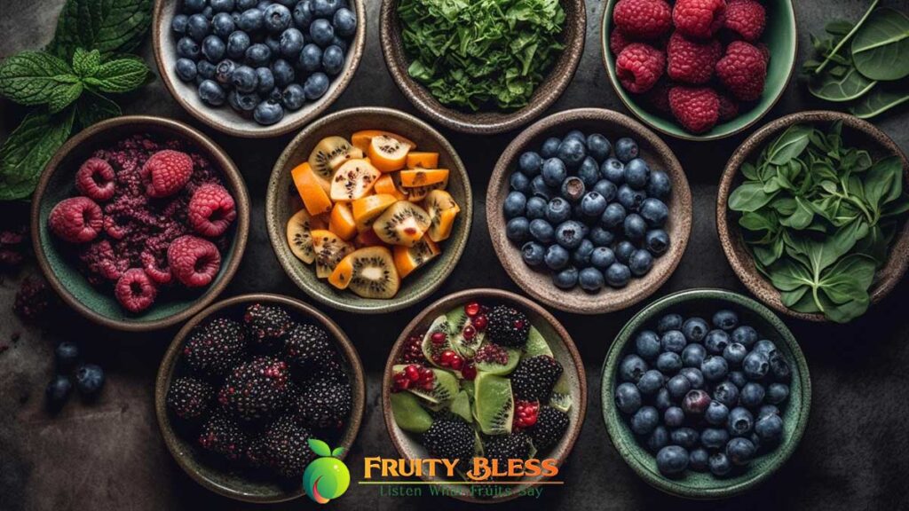 Fruits with Fiber Benefits and Best Sources