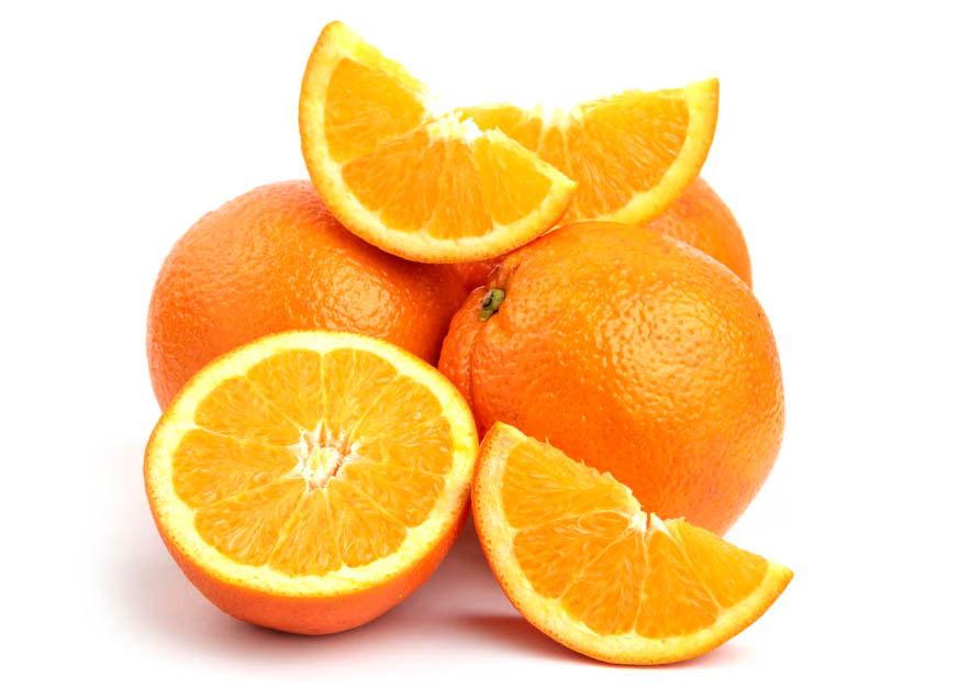 Oranges