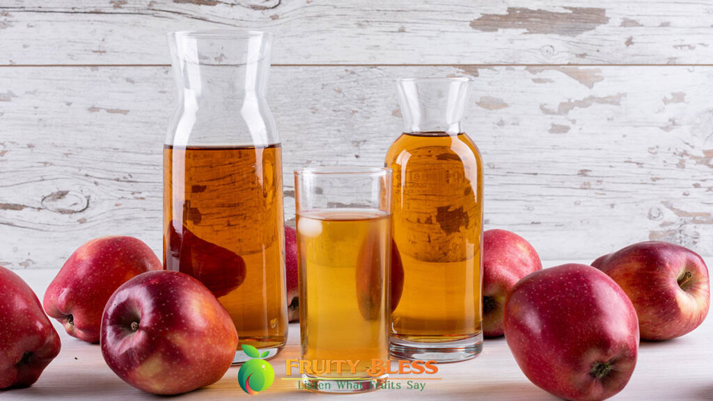 Apple Juice vs Apple Cider: A Comprehensive Comparison